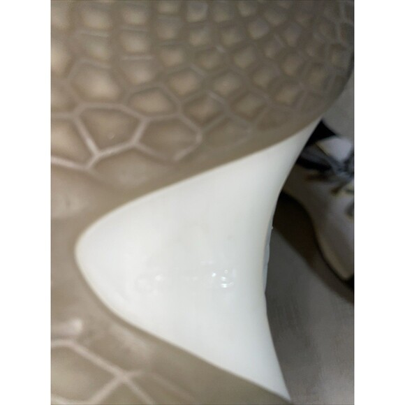 Adidas Harden Men’s Athletic Shoes Size 5 M White Black Athleisure Outdoors main image 10